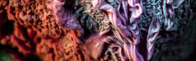 Elujõu voha. Jan Kaus Fotografiska näitusest “In Bloom”/”Õites”