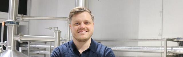 Joogitootjate TOP | Väiketootja: piirikaubandus teeb murelikuks