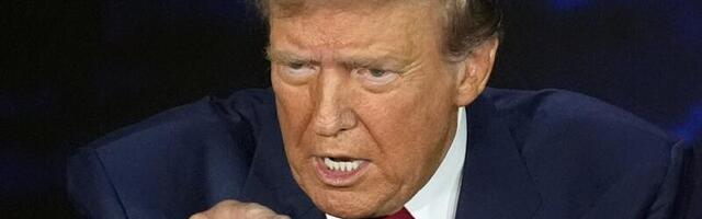 VIIS KÜSIMUST | Sven Mikser: oli kõhedakstegev näha, kui kergesti laseb Trump end kõnelustepartneril provotseerida