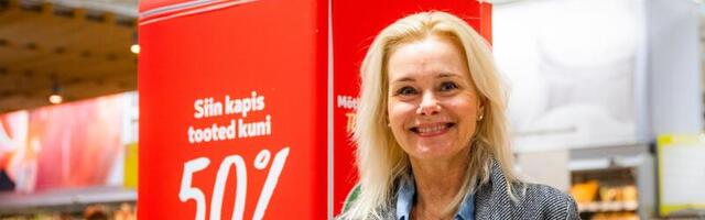 SUUR LUGU: Kuidas söögile kuluvat rahasummat ja toiduraiskamist märgatavalt vähendada? Kas tehisarust on abi?