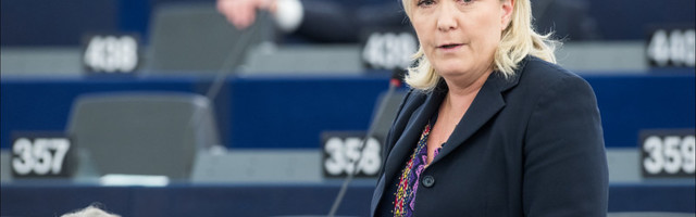 Marine Le Pen: Euroopa Liidu uus migratsioonipakt on Euroopa enesetapp