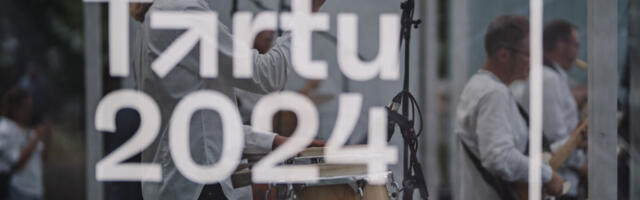 Kultuurivaldkonna esindajaid kutsutakse osalema Lõuna-Eesti kultuurielu suuruuringus