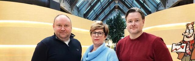 Lihatööstuse juht: tehisintellektile tasub tootmises võimalus anda