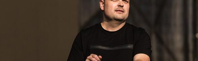 „Paneb mõtlema!“ Politsei pidas kiirust ületanud Andres Puusepa kinni ja määras talle trahvi