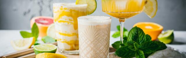 POTIEMAND. Suvesõõmud ilma promillita!