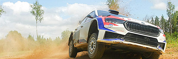 Rally Estonia kuulub WRC kalendrisse ka järgmisel hooajal