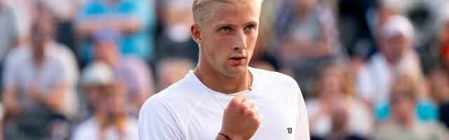 Lajal pääses viimasel hetkel Sumteri Challenger’i põhitabelisse. Loosiga ei õnnistatud