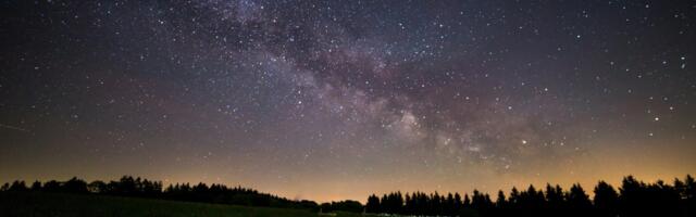 Suur meteoriitide sadu tuleb taas