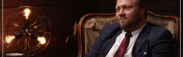 Vaata intervjuud Andro Roosiga