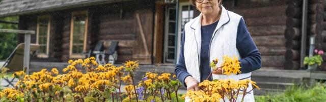 ÜLEVAADE | Siiri Oviiri taluhäärber Läänemaal. „Me ei lammutanud olemasolevat, vaid asusime renoveerima“