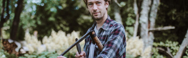 Poliitikast lahkuv sotsiaaldemokraat: iga püstitatud tuulikuga teeme Putinile teene