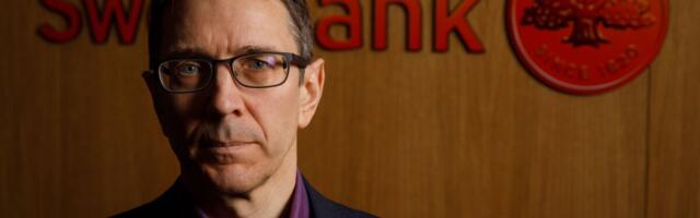 Tõnu Mertsina: Euroopa Keskpank on ootel, aga Eesti majandus juba paraneb