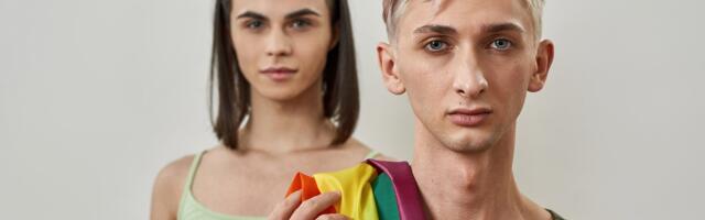 Sotsiaalministeerium edendab jätkuvalt alaealiste "soovahetust"