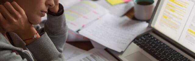 Eksperdid hoiatavad: need 6 märki näitavad, et on aeg töökohta vahetada