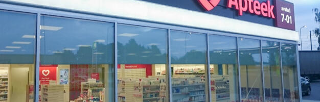 Uus trend meeste tervises: arsti juurde mineku asemel küsitakse nõu apteegist