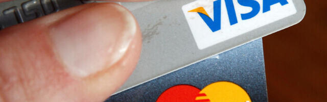 Trump kutsus seadma krediitkaardi intressidele 10-protsendist ülempiiri