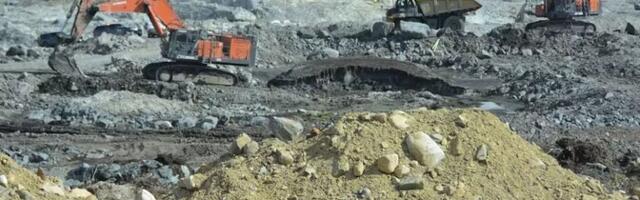 Soome kerkib veebruaris liitiumikaevandajana maailmakaardile