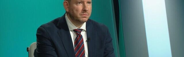 Vseviov: Eesti pole varem olnud nii heal positsioonil murdeajastusse sisenemiseks