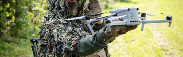 Läti valis loosi teel välja 400 ajateenijat