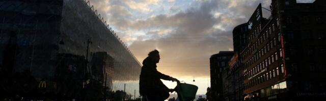 Novo Nordiski koondamised külvavad Taanis hirmu