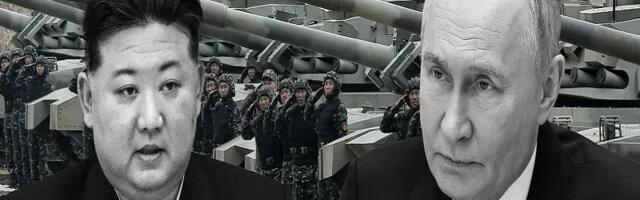 How Might Russia Respond If Its Technical North Korean Ally Came Under Attack?