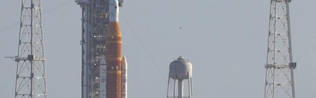 VAATA OTSEPILTI | Kas inimkond astub täna pika sammu Kuu loodusvarade ja tulevase Marsi-lennu poole?