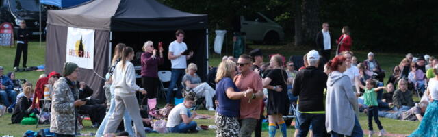 HÄÄLETA | Hiiumaa kogus Eesti Elustiili Auhindadel nominatsioone