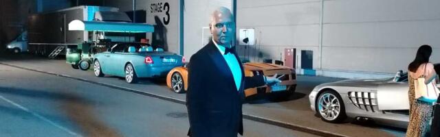 "SPAVAO SAM SA POLA ESTRADE" Voditelj Pinka šokirao javnost svojim priznanjem: Ne daj Bože da kažem imena svih sa kojima sam opštio