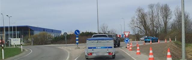 Algavad suuremahulised tuulikuteveod Paldiskist Lätti