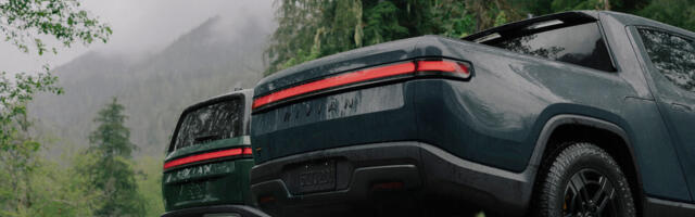 Rivian is rolling out its AI-powered voice assistant