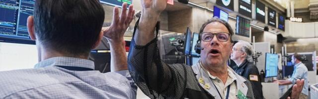 Wall Street hoiab hinge kinni: Micron võib anda vastuse AI-buumi saatusele