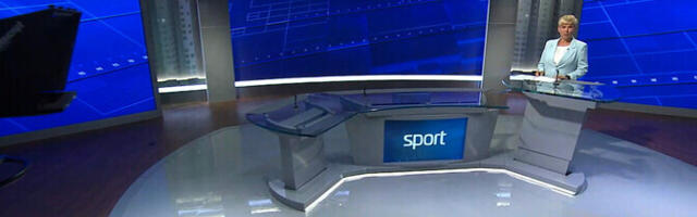 ETV spordisaade, 26. juuni