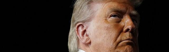 Trump vihjas, et klubi vahetanud Lebron James on rassist