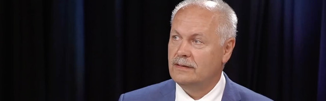 VÄLGATUSED ⟩ Henn Põlluaas räägib eelseisvatest Eesti presidendi valimistest