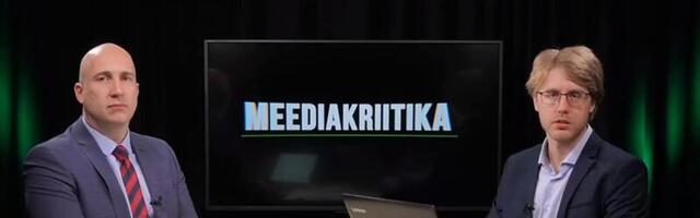 MEEDIAKRIITIKA ⟩ Muinasjutt pealetungivatest vaktsiinivastastest ja (s)eksperdid kultuuri kallal