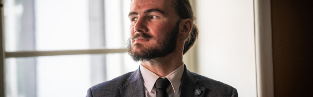 Ruuben Kaalep: väikeriikide ellujäämise ainsaks lootuseks on koondumine tugevateks regionaalseteks blokkideks