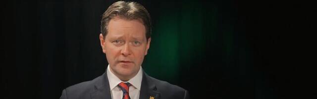 PEATOIMETAJA PÖÖRDUMINE ⟩ Palun aidake Objektiivil seista vaba sõna ja kodanikuõiguste kaitsel!