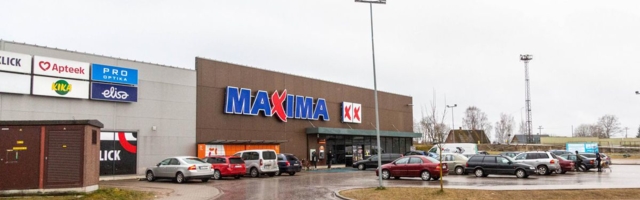 Suletud WC tegi murelikuks