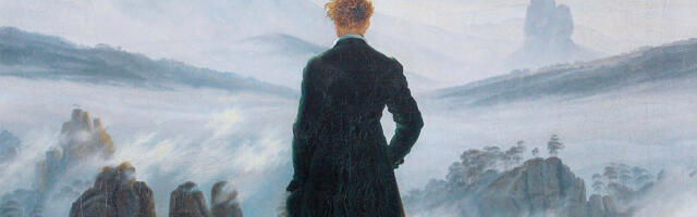 Ülemaailmselt peale tungiv totalitarism on jumalatu religioon Jumalata inimese orjastamiseks