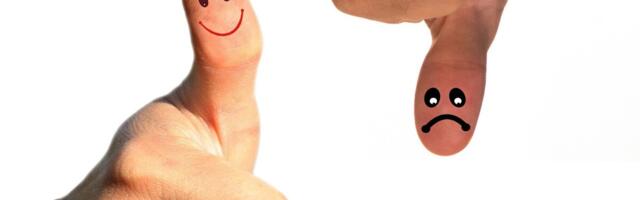 Personaliinimene, hoidu mainekahjust!