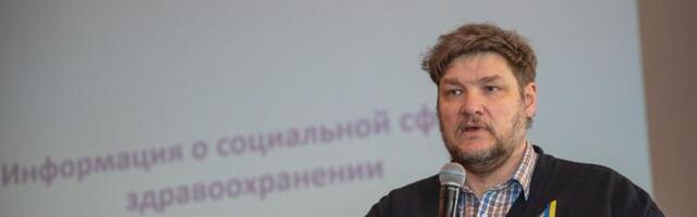 Kristjan Mändmaa: aeg muutusteks ehk Miks ma ameti maha panen