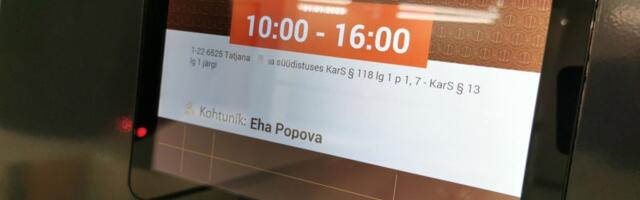 Uhhuu-meditsiiniga last ravida püüdnud ema on surma põhjustamise eest kohtu all