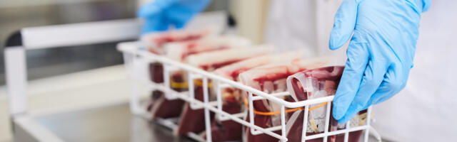 Montana seaduseelnõu keelaks vaktsineeritud inimestel veredoonorluse 