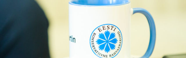 Reitingud: viimastel nädalatel on tõusnud EKRE ja langenud Eesti 200 toetus