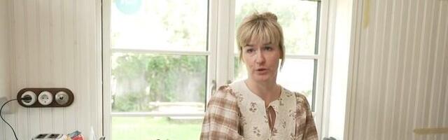 Tuuli Jõesaar maal elamisest: ma olen nõus maksma vaikuse eest