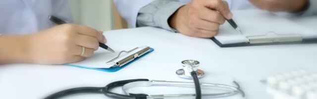 Tervishoiutöötajate ametiliidud: kollektiivleppes on palgatõusu kõrval olulised ka muud tegurid