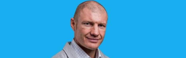 René Laane: Eesti arengu alustala on tervis!