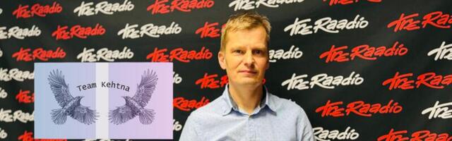 [KUULA INTERVJUUD] Taivo Tüvist - Uus ja tegus spordiklubi korraldab triatlonisarja