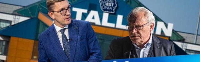 Luubi all ⟩ Nordicat ei juhitud halvasti, süüdi on poliitika