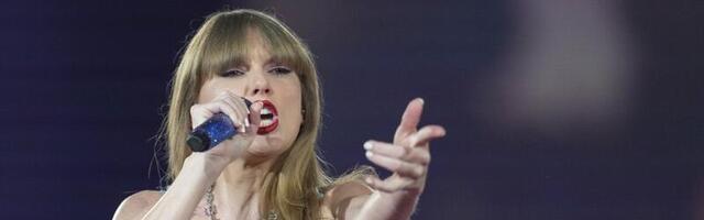 Taylor Swifti isa kakles Austraalia fotograafiga? Väidetavalt ründas popstaari isa agressiivset piltnikku